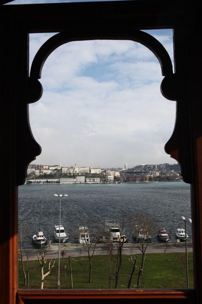 Balat Suites Istambul Extérieur photo