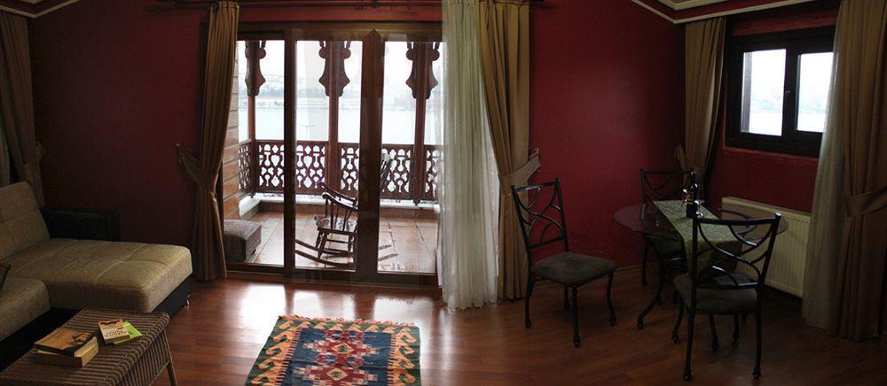 Balat Suites Istambul Extérieur photo